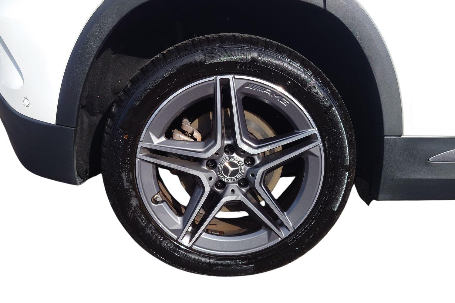 Used Mercedes-Benz GLA 2022 for sale - 76675321: Photo 25