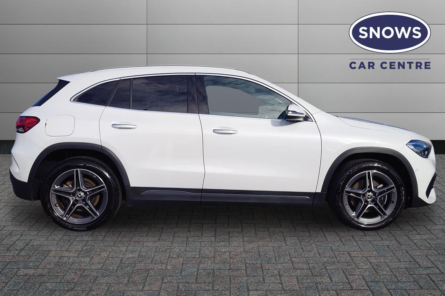 Used Mercedes-Benz GLA 2022 for sale - 76675321: Photo 5