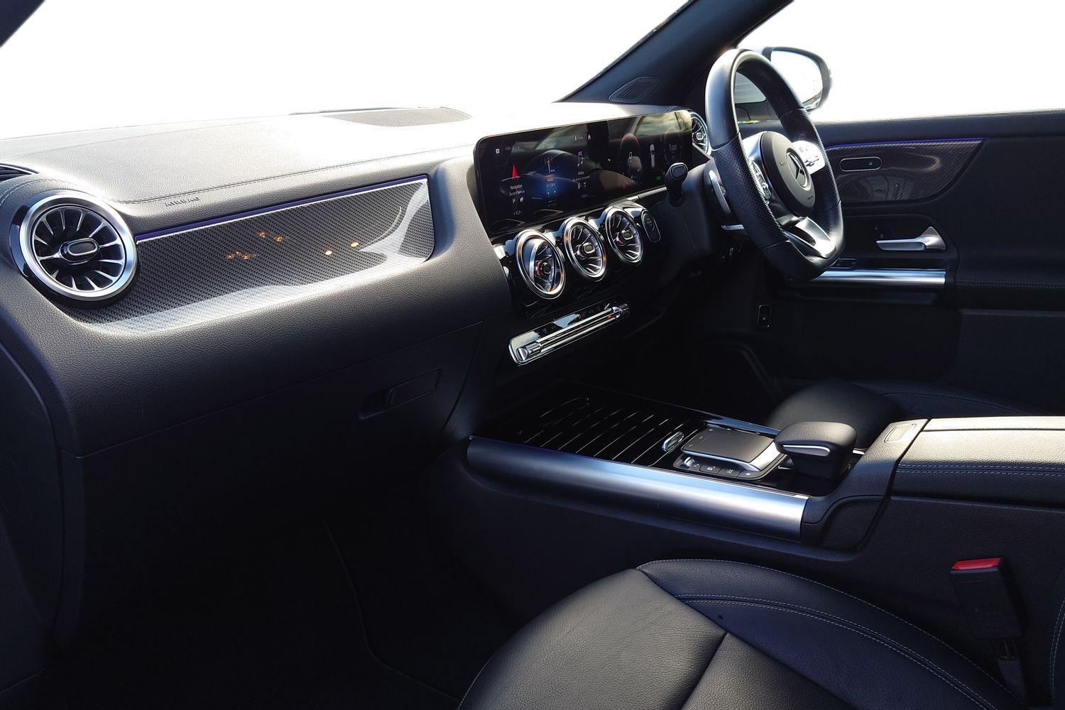 Used Mercedes-Benz GLA 2022 for sale - 76675321: Photo 6