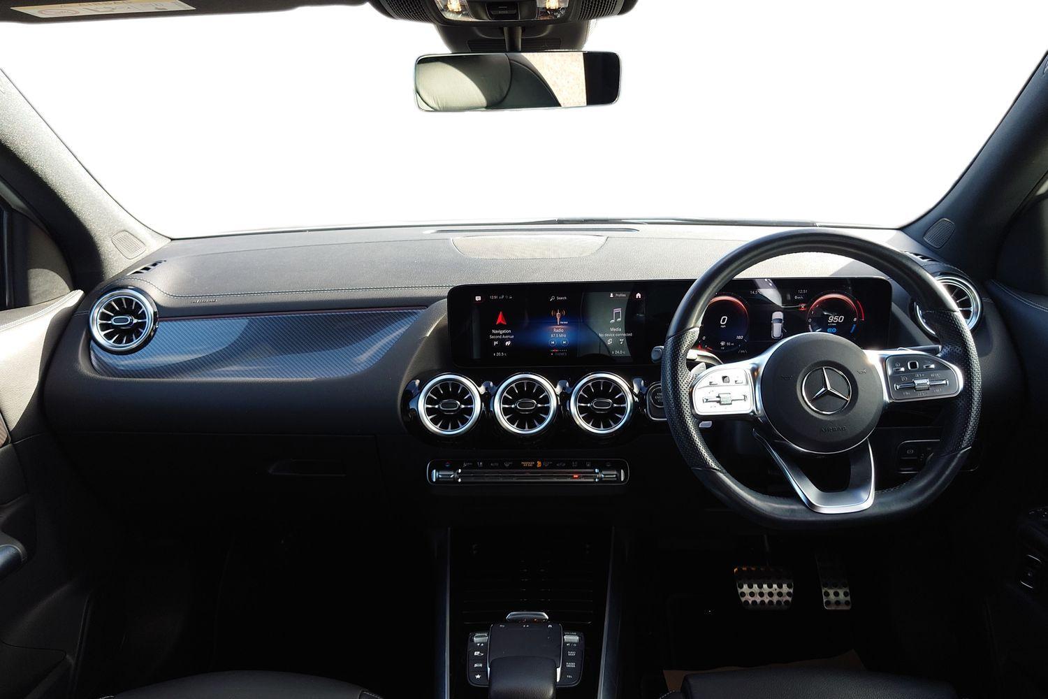 Used Mercedes-Benz GLA 2022 for sale - 76675321: Photo 7