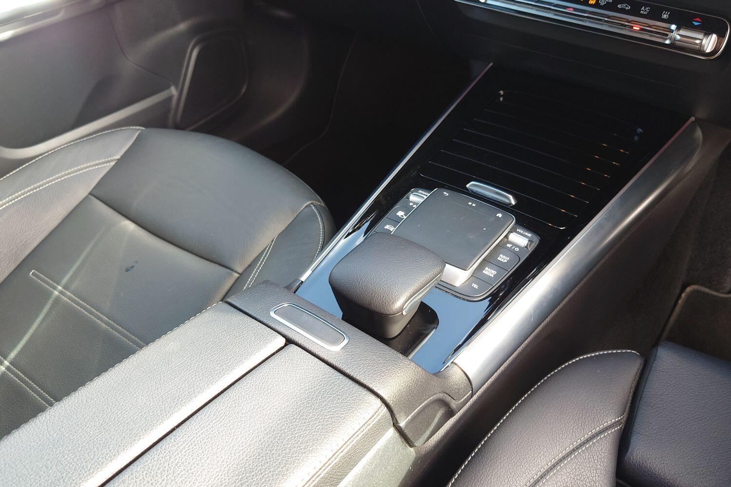 Used Mercedes-Benz GLA 2022 for sale - 76675321: Photo 8