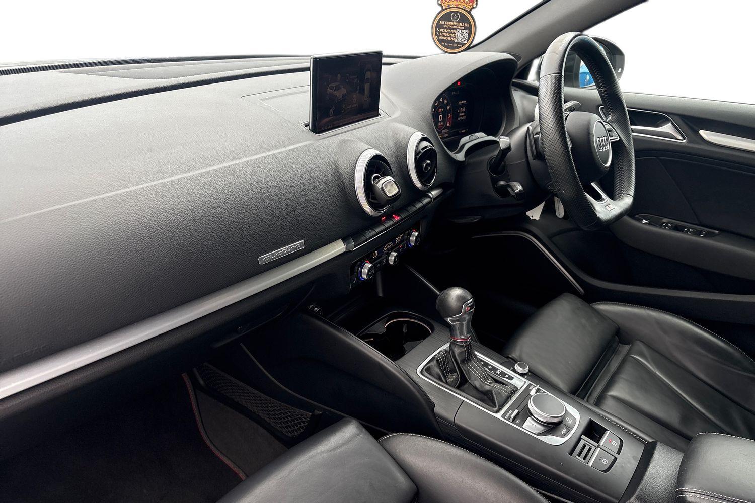 Used Audi A3 2018 for sale - 76951381: Photo 11