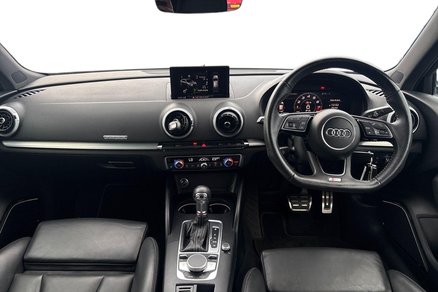 Used Audi A3 2018 for sale - 76951381: Photo 13