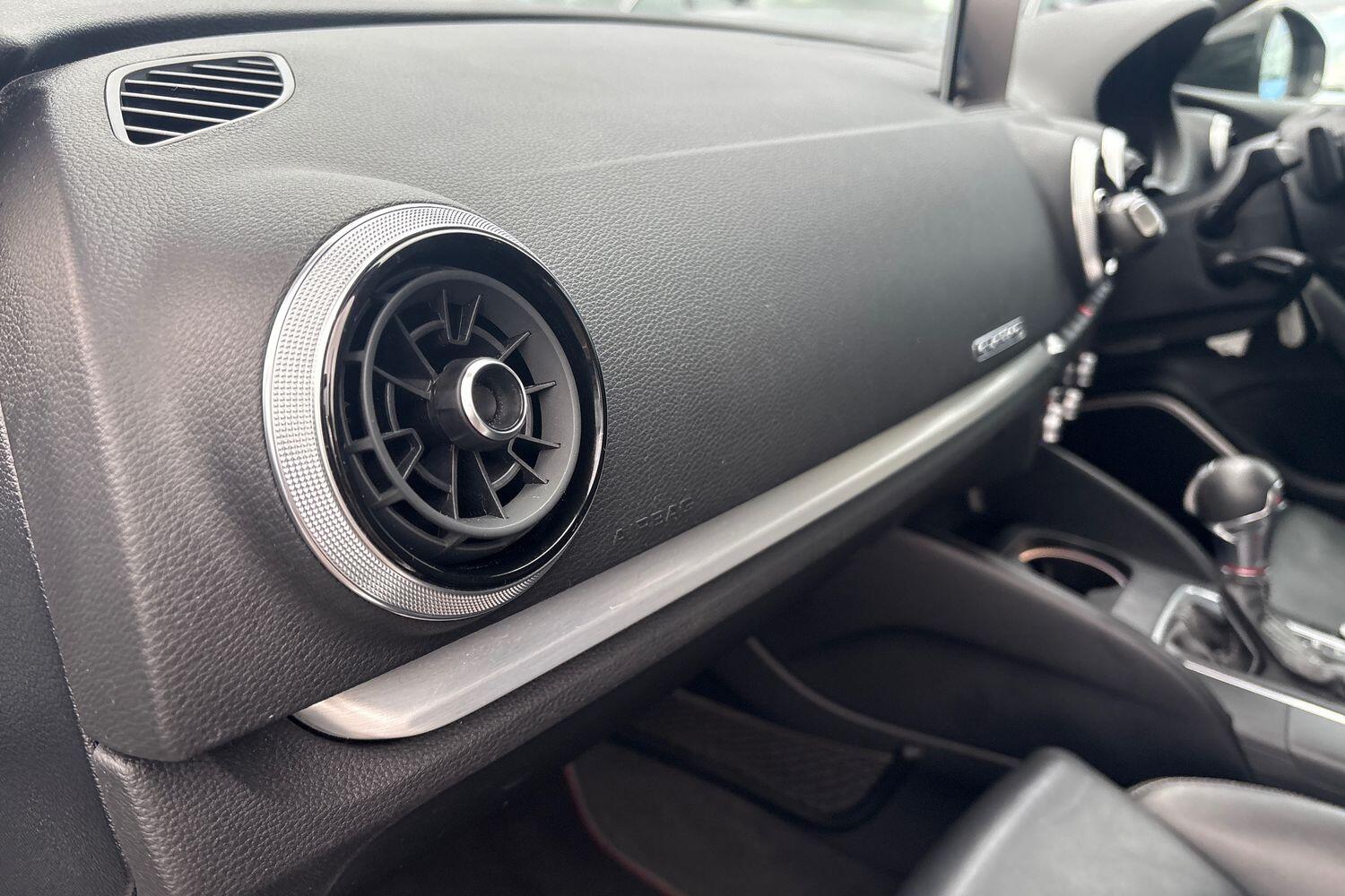 Used Audi A3 2018 for sale - 76951381: Photo 14