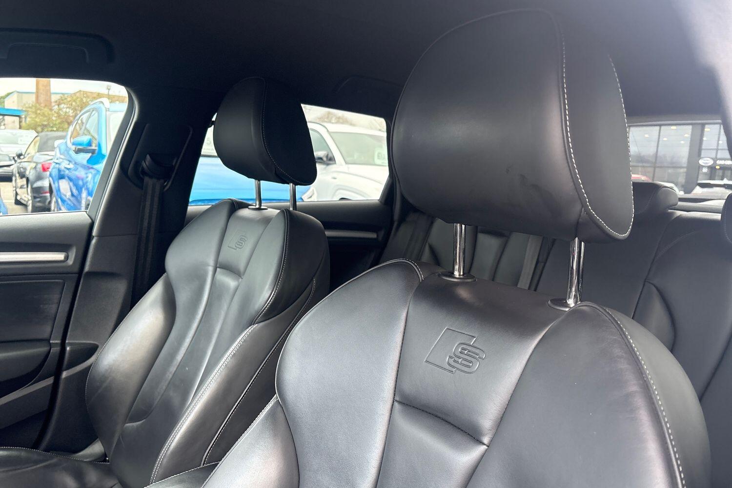 Used Audi A3 2018 for sale - 76951381: Photo 17