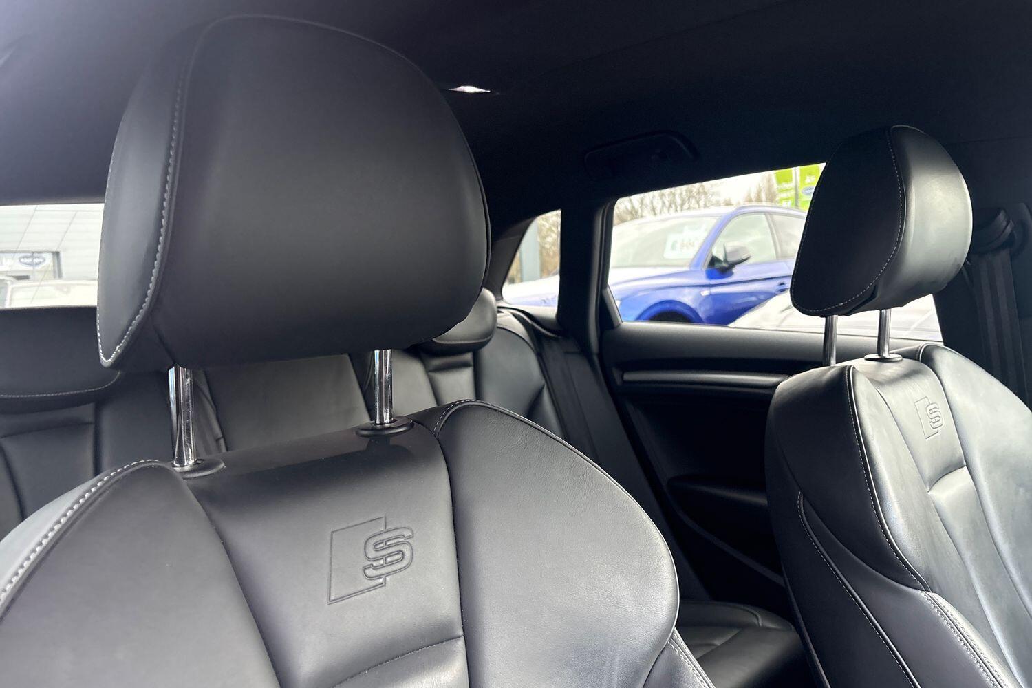 Used Audi A3 2018 for sale - 76951381: Photo 19