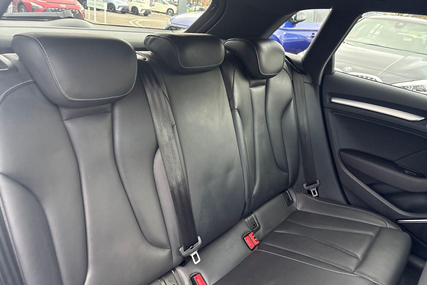 Used Audi A3 2018 for sale - 76951381: Photo 20