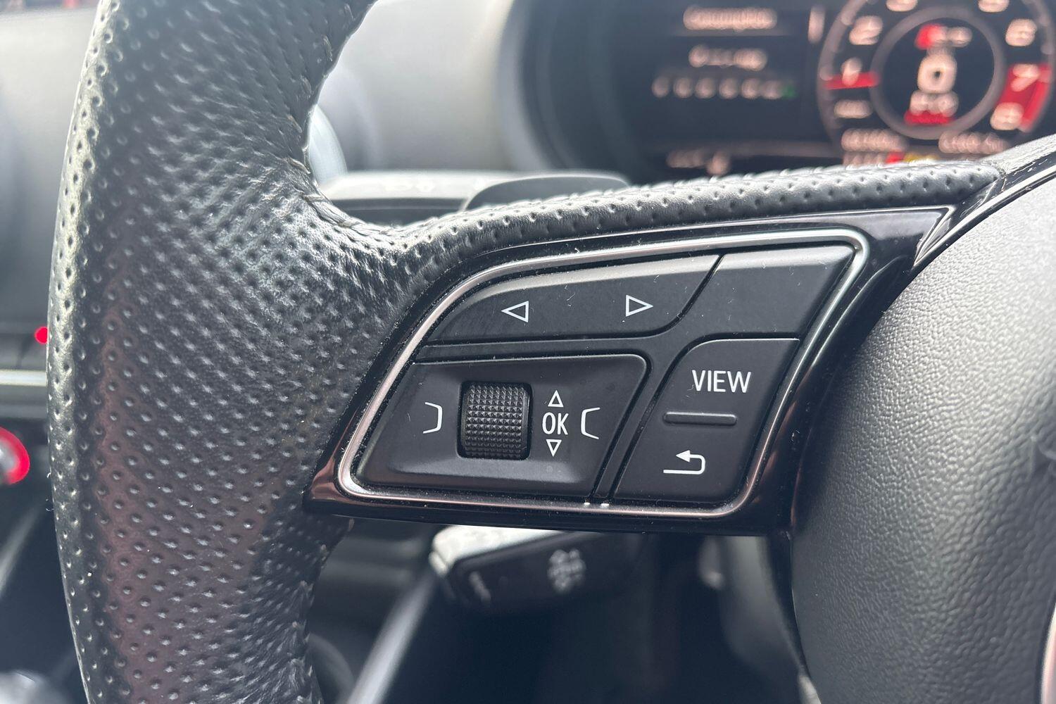 Used Audi A3 2018 for sale - 76951381: Photo 21