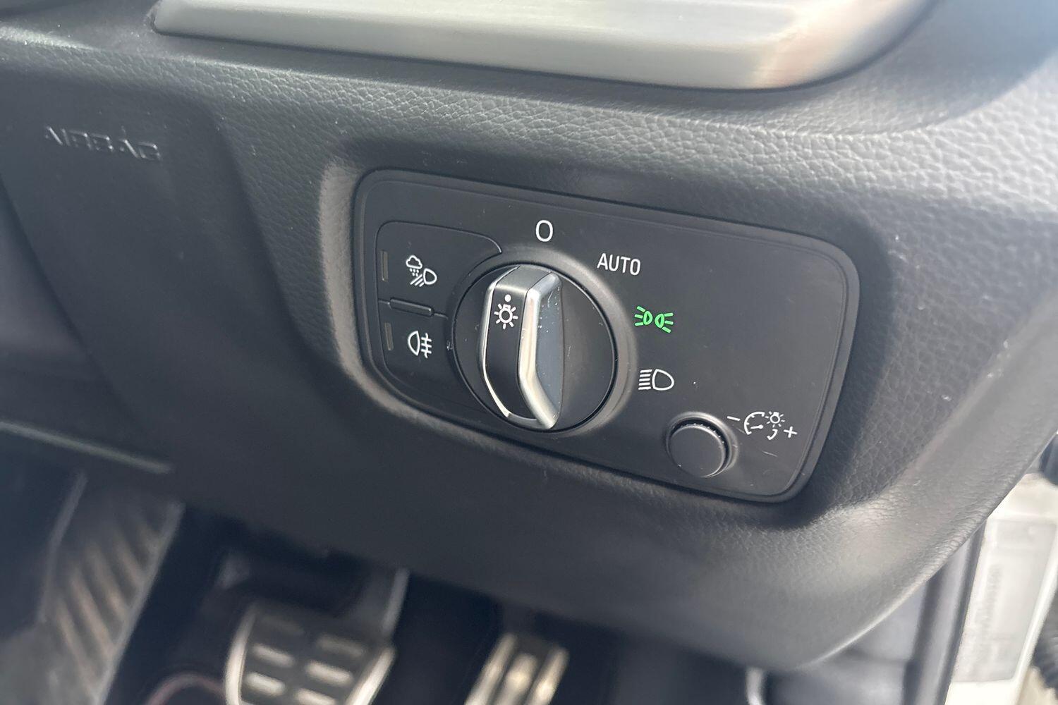 Used Audi A3 2018 for sale - 76951381: Photo 23