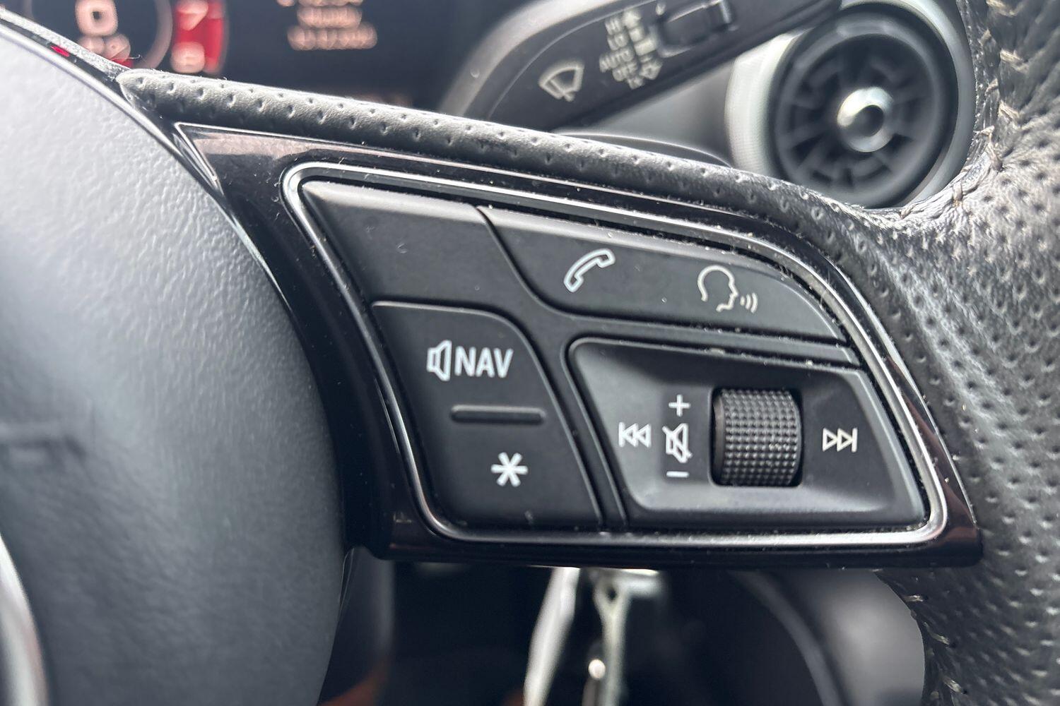 Used Audi A3 2018 for sale - 76951381: Photo 24