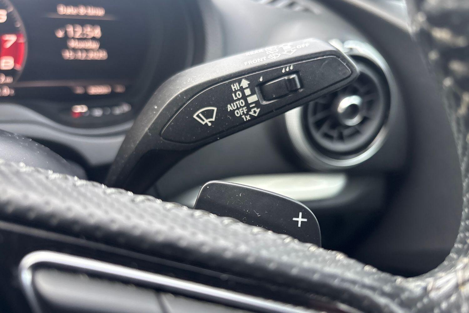 Used Audi A3 2018 for sale - 76951381: Photo 25