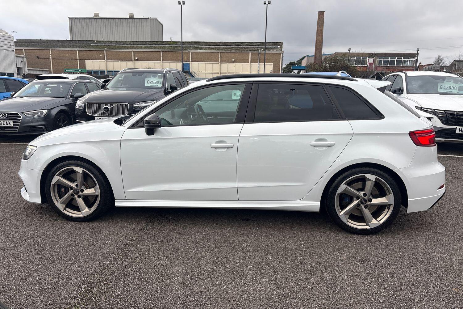 Used Audi A3 2018 for sale - 76951381: Photo 7