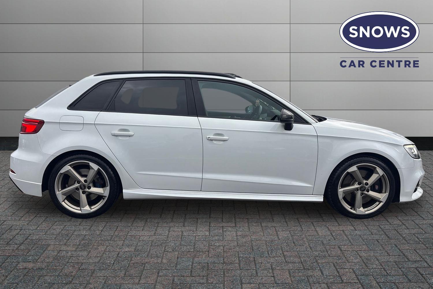 Used Audi A3 2018 for sale - 76951381: Photo 9