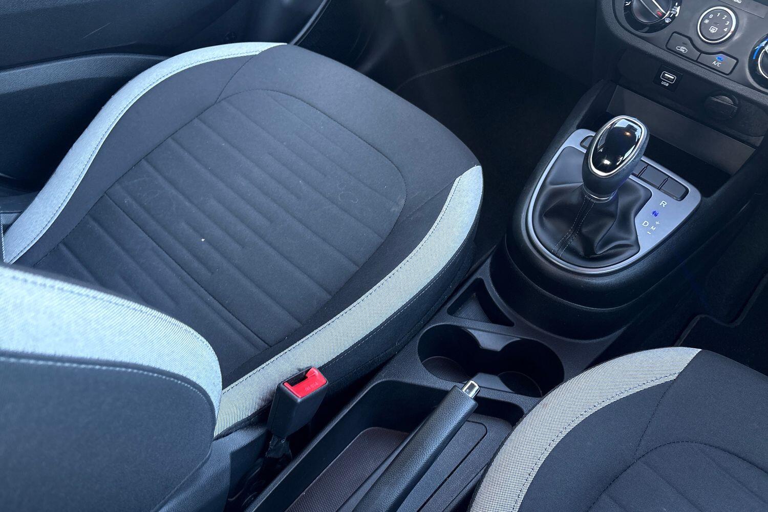 Used Hyundai i10 2022 for sale - 77921523: Photo 11