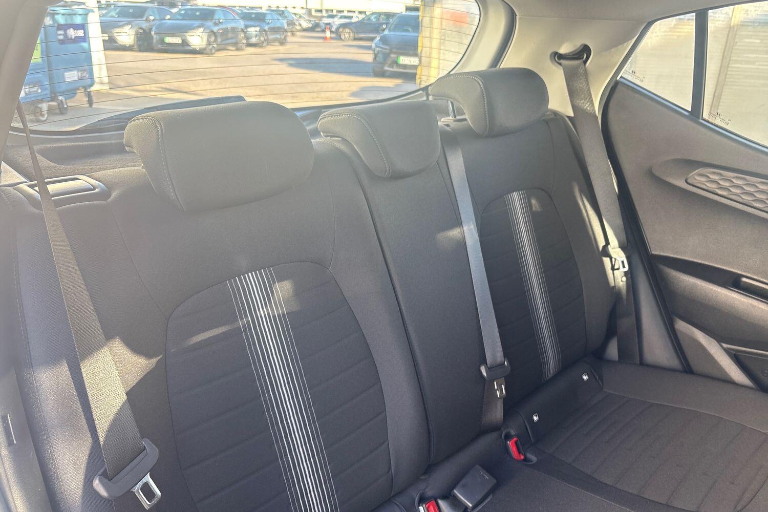 Used Hyundai i10 2022 for sale - 77921523: Photo 13