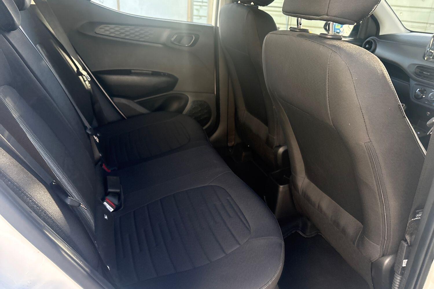 Used Hyundai i10 2022 for sale - 77921523: Photo 14