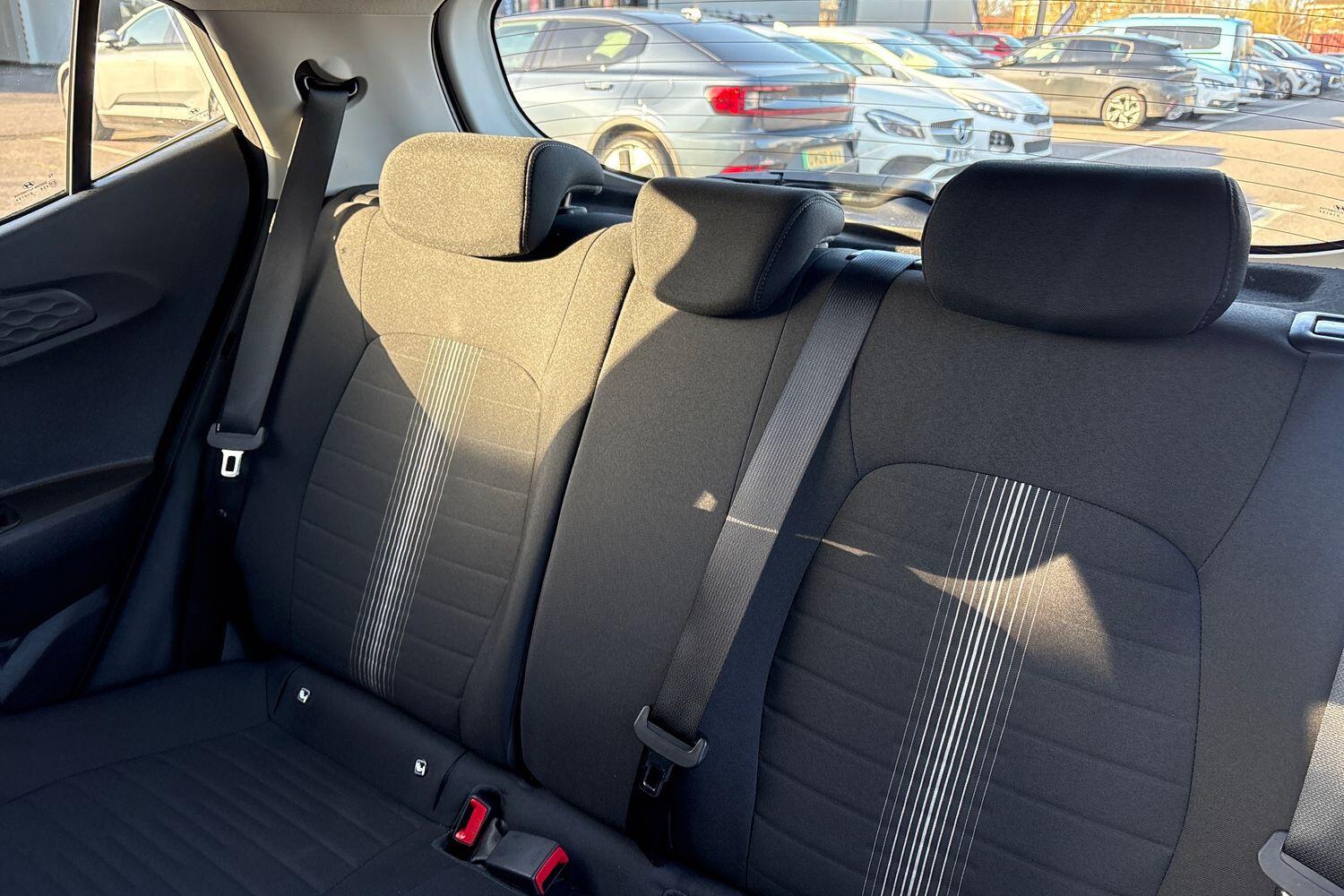 Used Hyundai i10 2022 for sale - 77921523: Photo 20