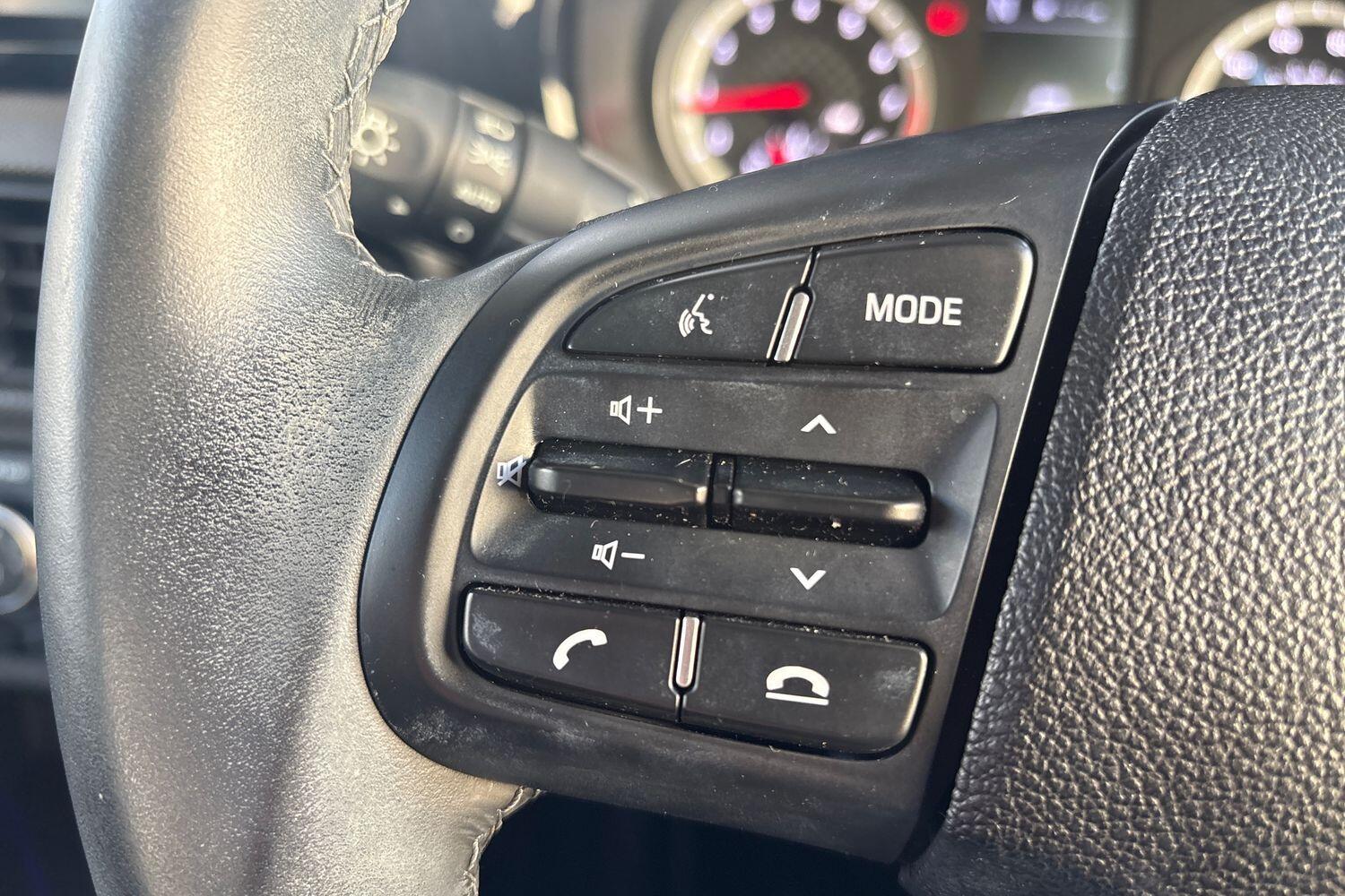 Used Hyundai i10 2022 for sale - 77921523: Photo 22