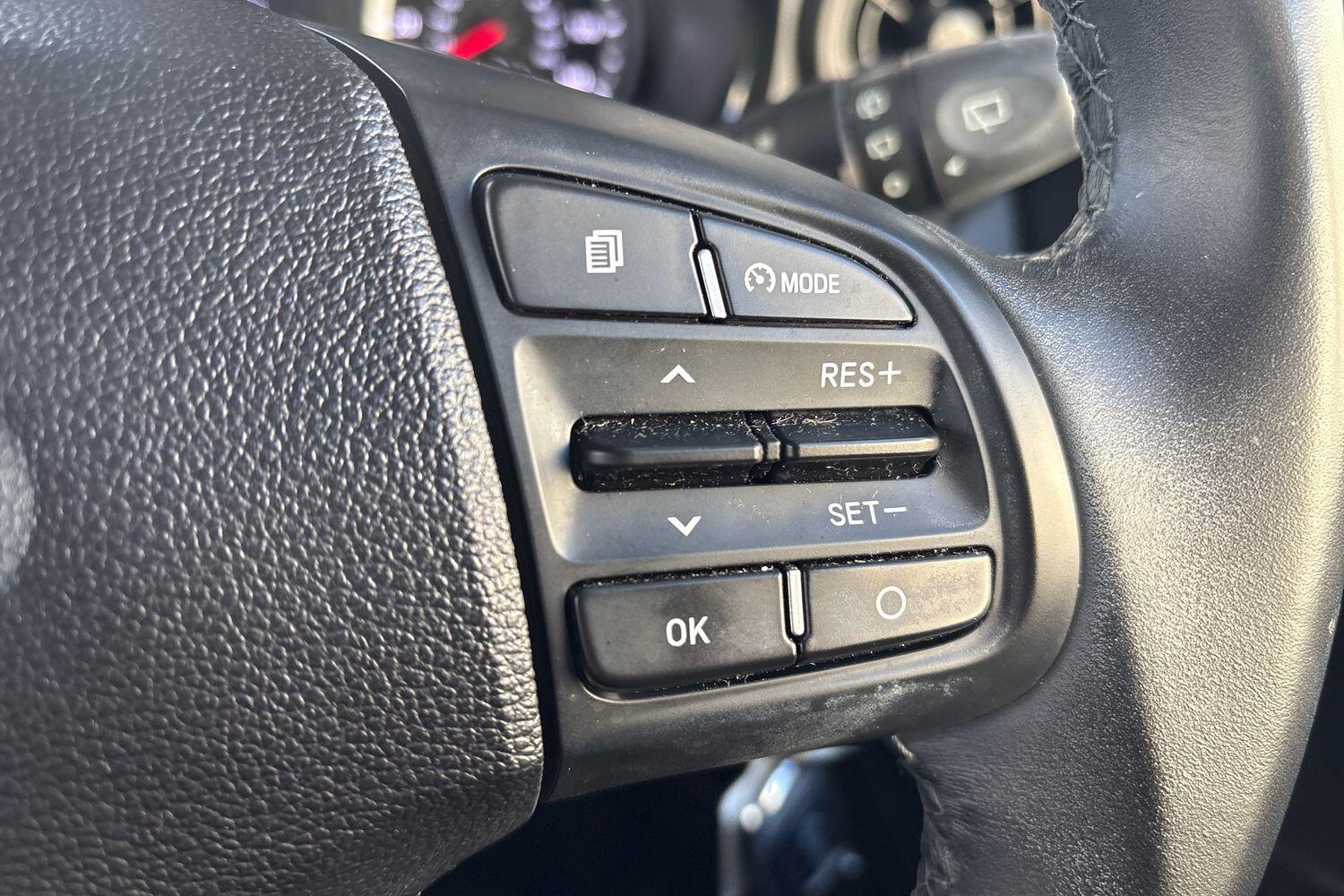 Used Hyundai i10 2022 for sale - 77921523: Photo 25