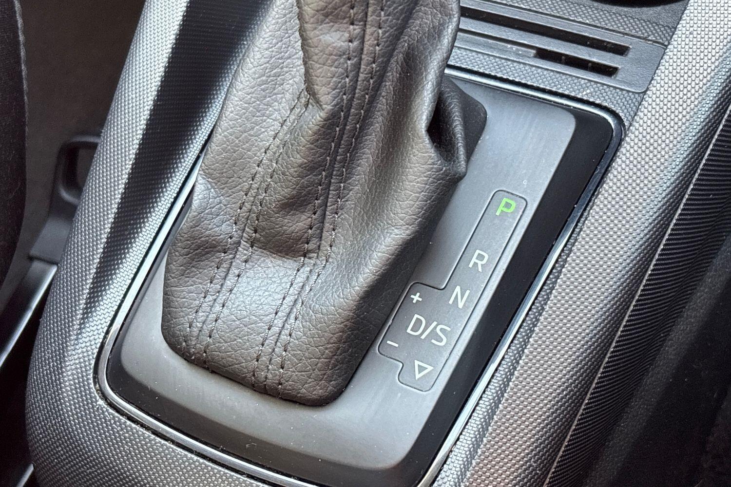 Used Skoda Fabia 2021 for sale - 77954230: Photo 10