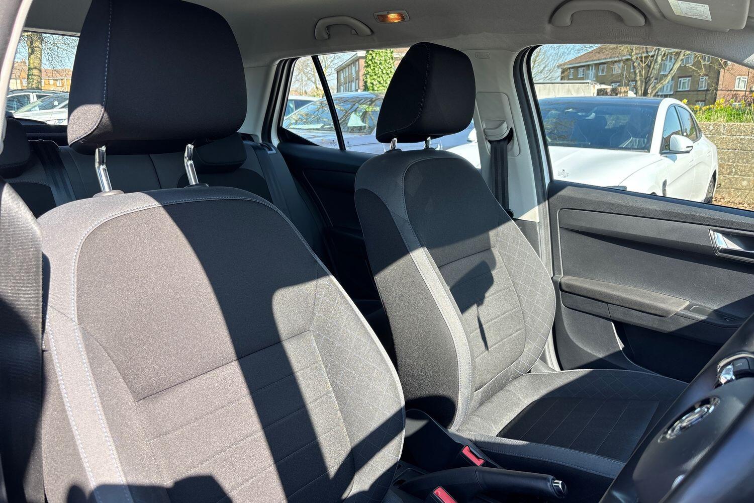 Used Skoda Fabia 2021 for sale - 77954230: Photo 13