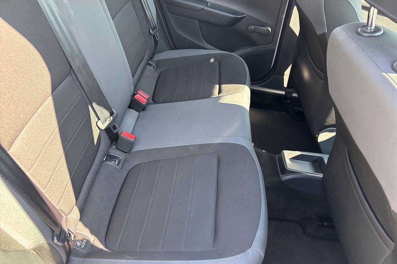 Used Skoda Fabia 2021 for sale - 77954230: Photo 16