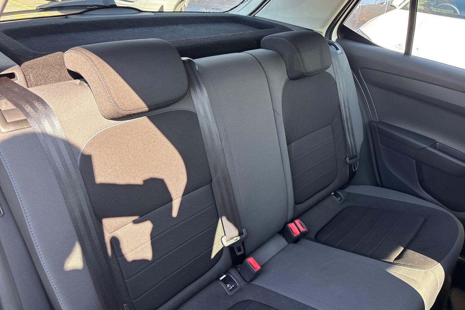 Used Skoda Fabia 2021 for sale - 77954230: Photo 17