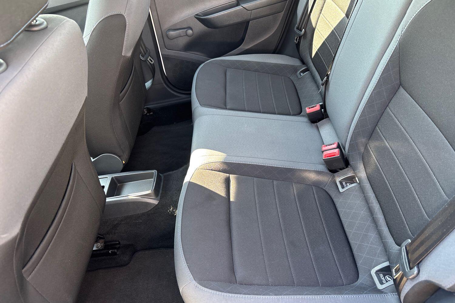 Used Skoda Fabia 2021 for sale - 77954230: Photo 19