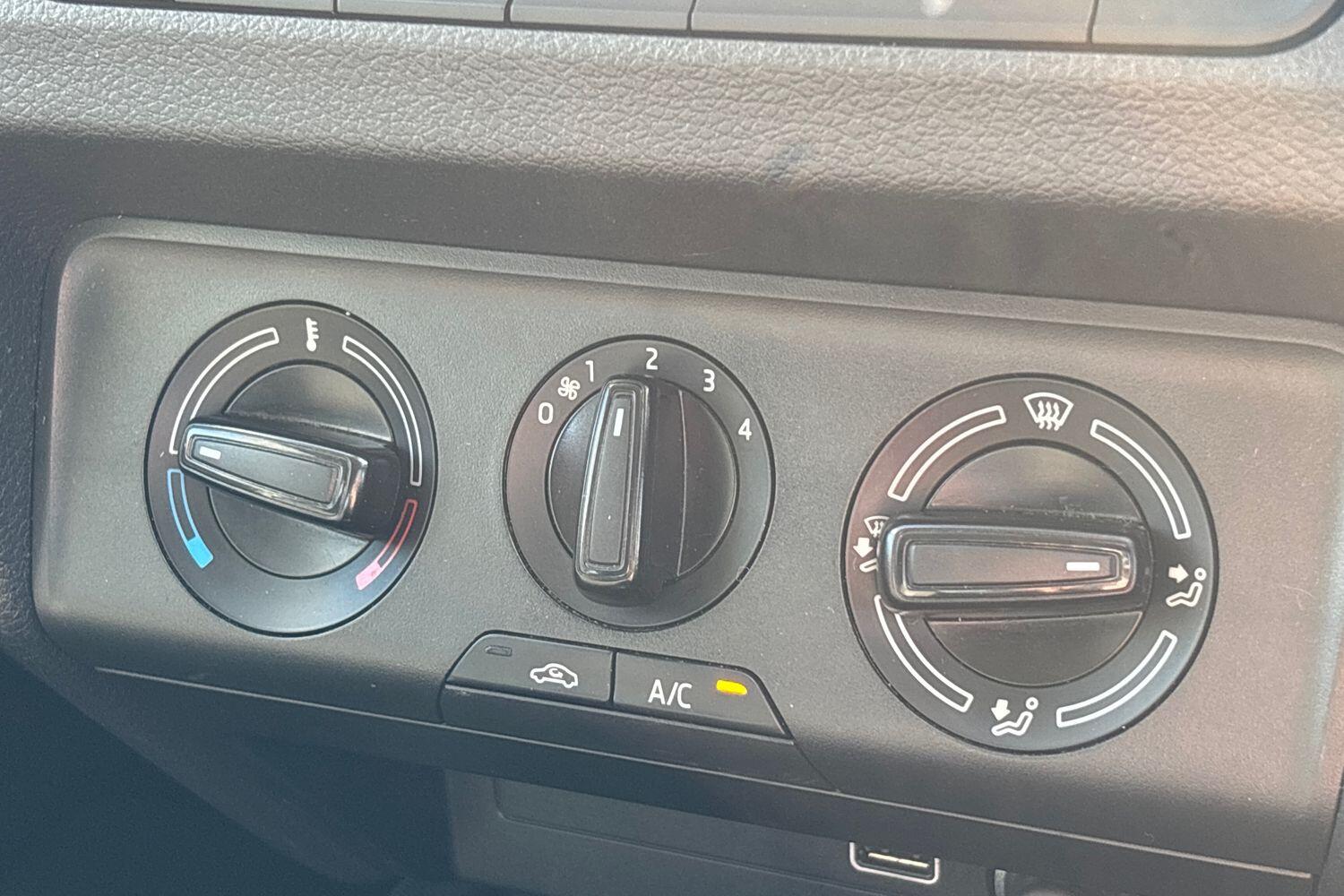 Used Skoda Fabia 2021 for sale - 77954230: Photo 20