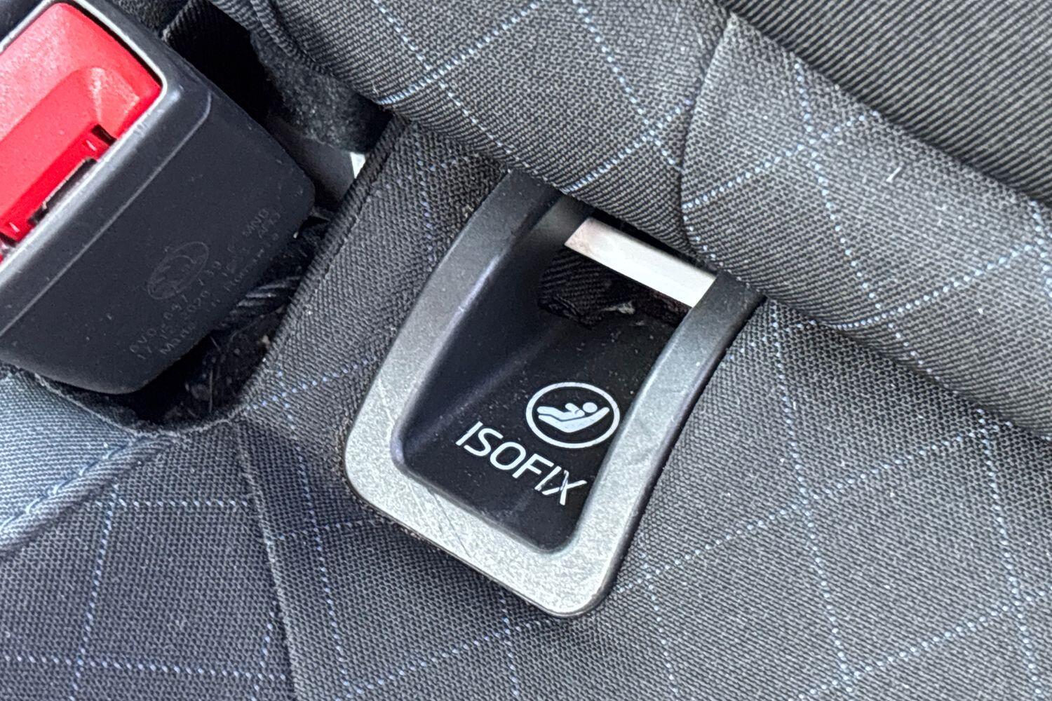 Used Skoda Fabia 2021 for sale - 77954230: Photo 23