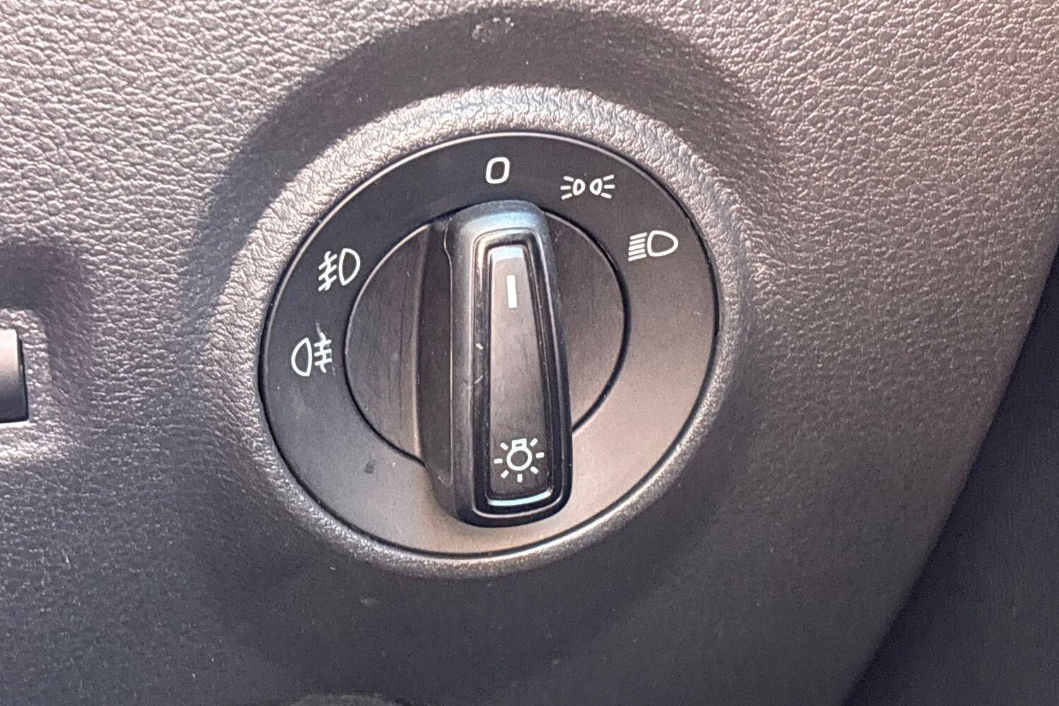 Used Skoda Fabia 2021 for sale - 77954230: Photo 24