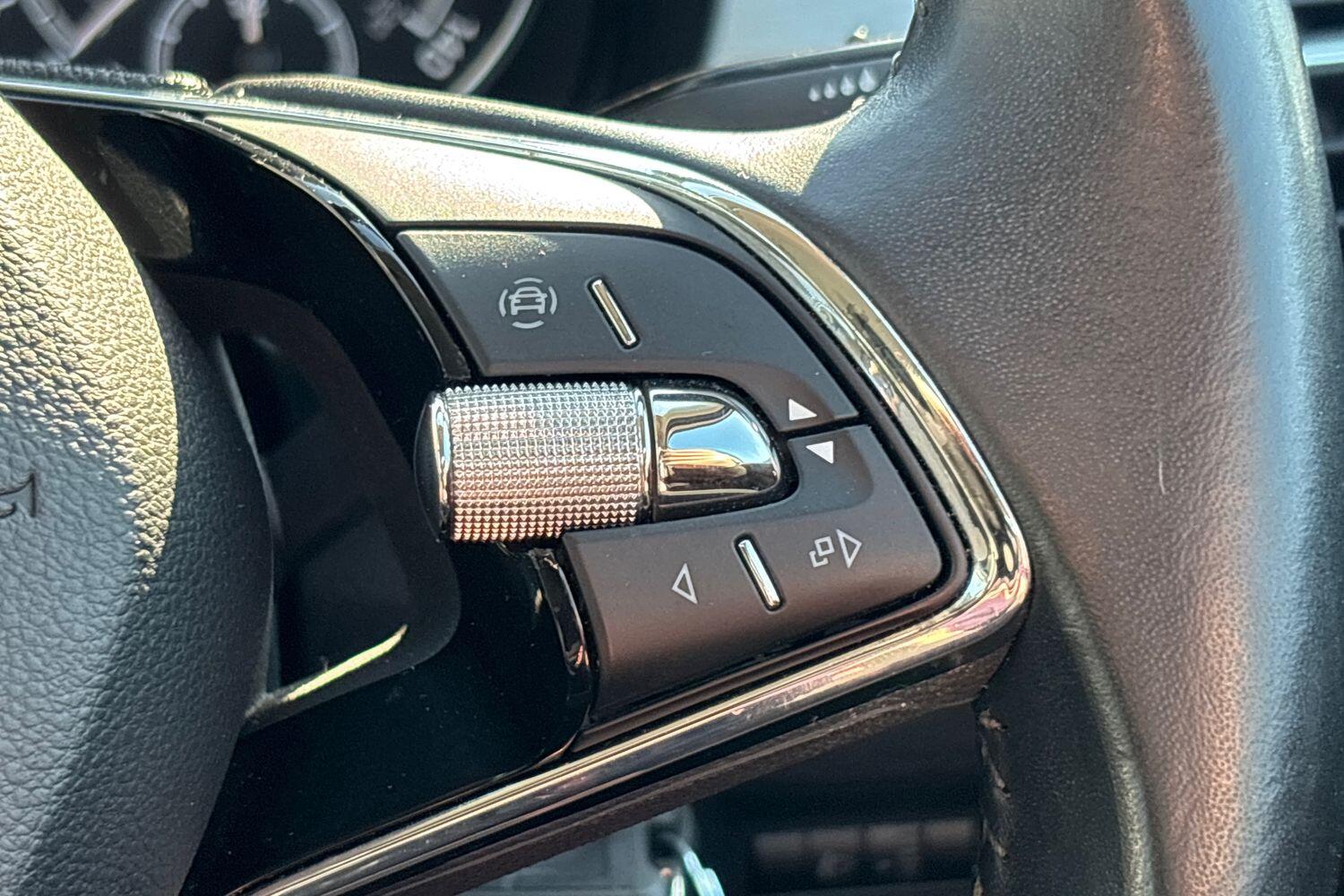 Used Skoda Fabia 2021 for sale - 77954230: Photo 25