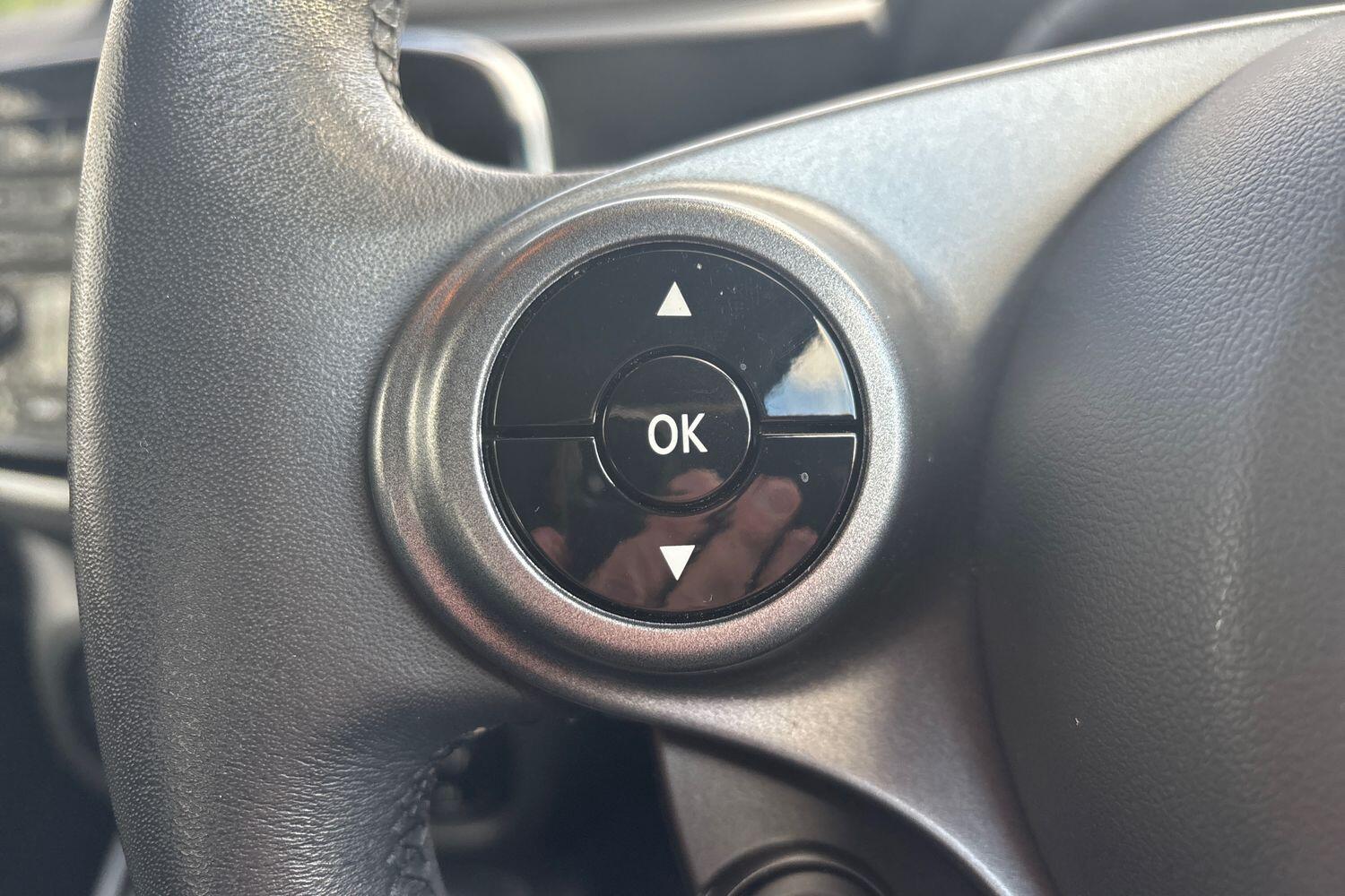 Used smart fortwo 2018 for sale - 76908547: Photo 12