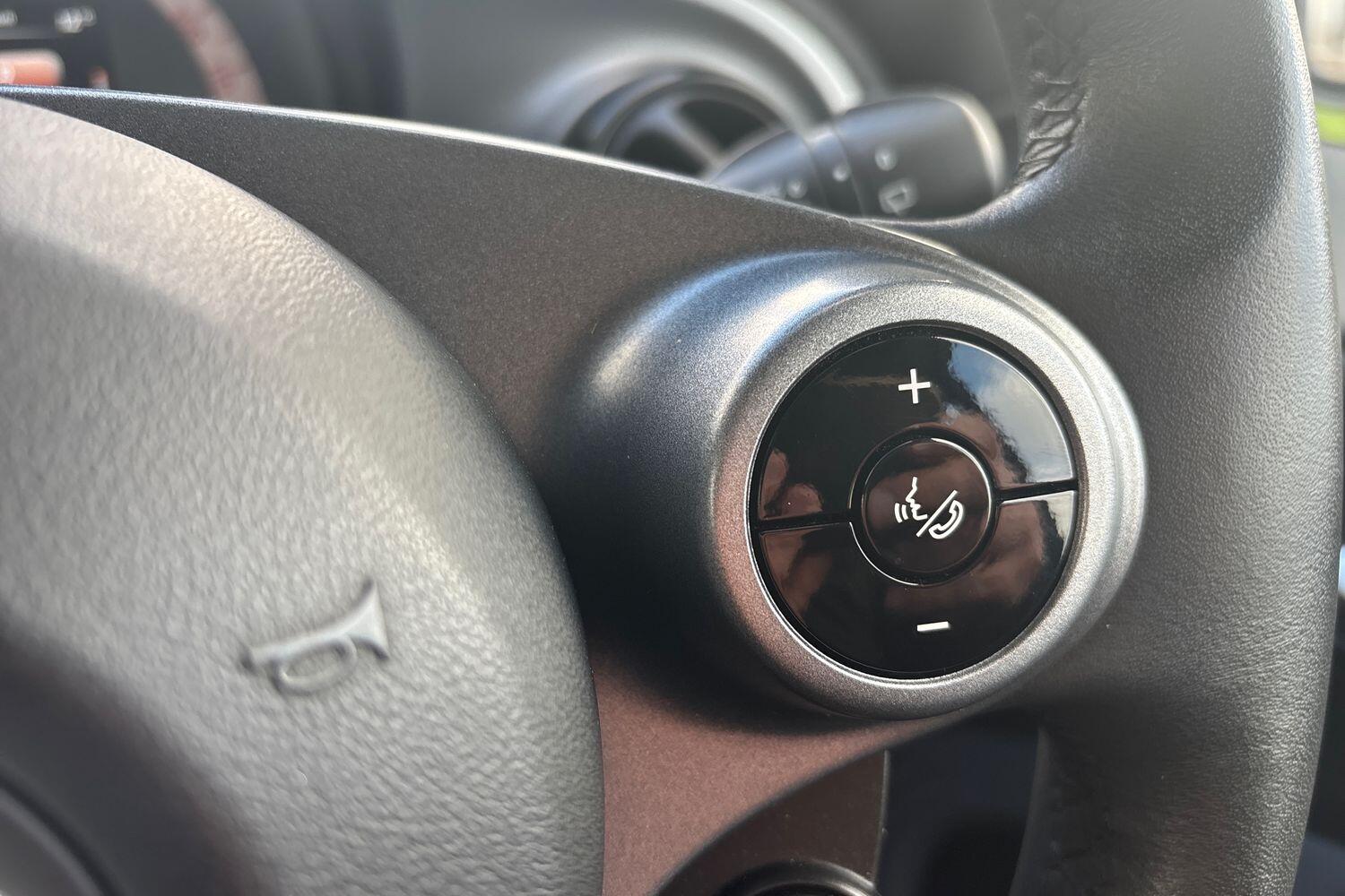 Used smart fortwo 2018 for sale - 76908547: Photo 15