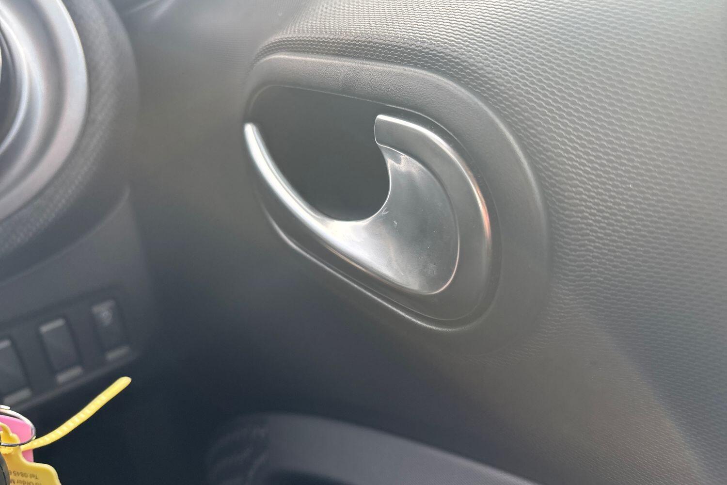 Used smart fortwo 2018 for sale - 76908547: Photo 23