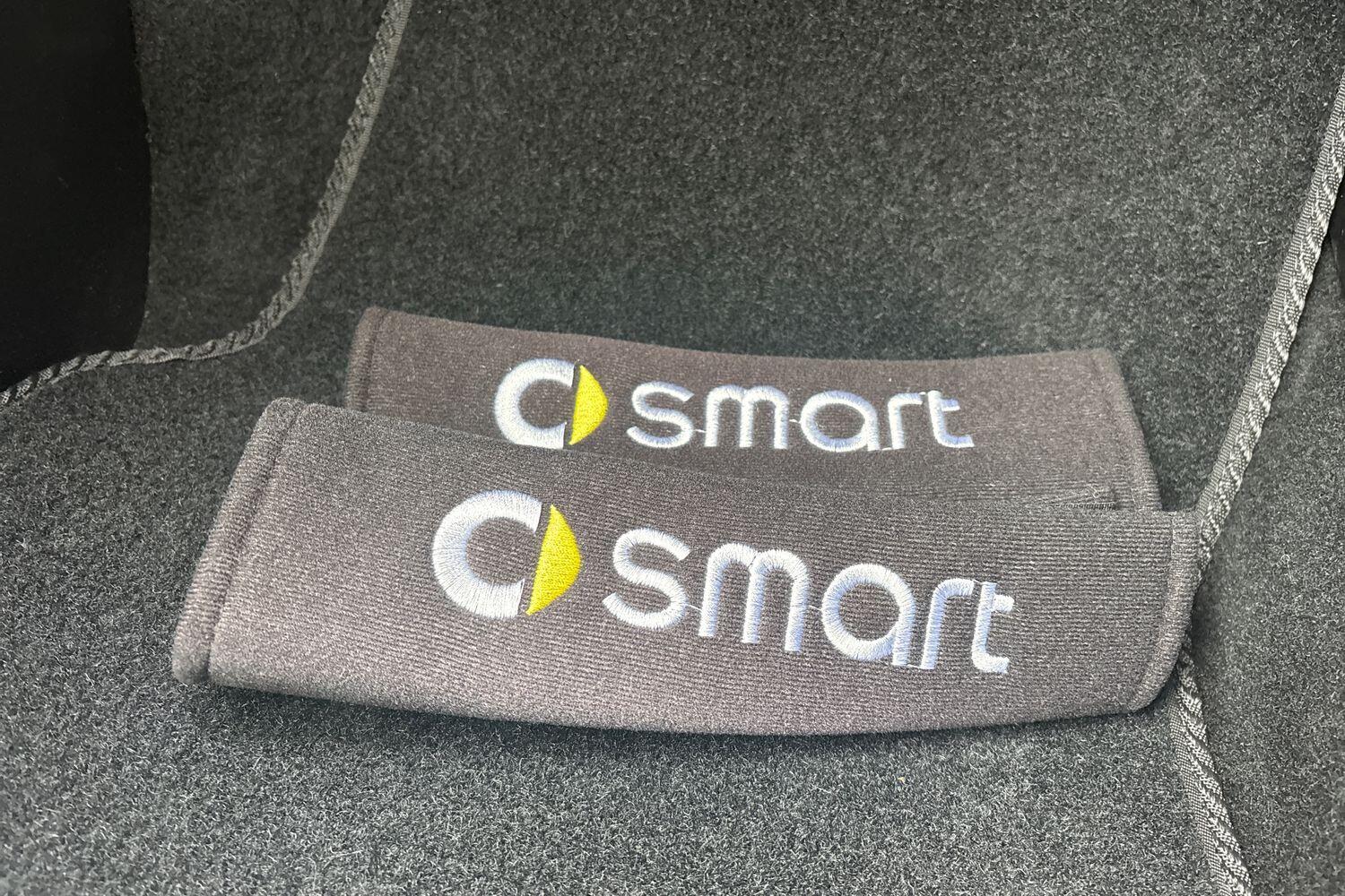 Used smart fortwo 2018 for sale - 76908547: Photo 24