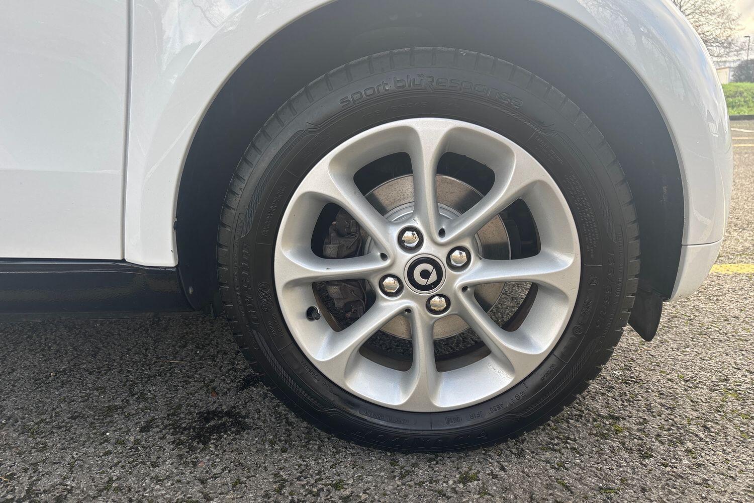 Used smart fortwo 2018 for sale - 76908547: Photo 25