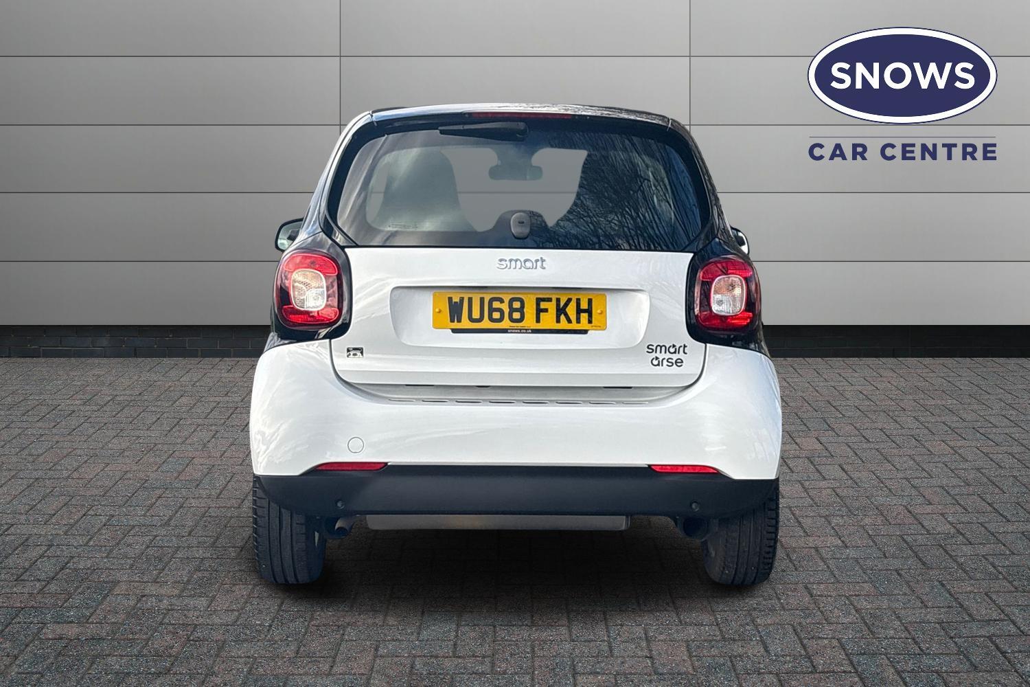 Used smart fortwo 2018 for sale - 76908547: Photo 4