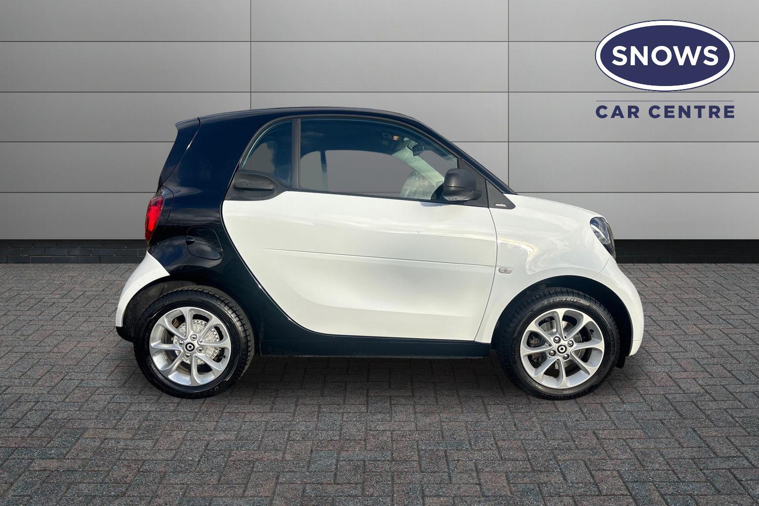 Used smart fortwo 2018 for sale - 76908547: Photo 6