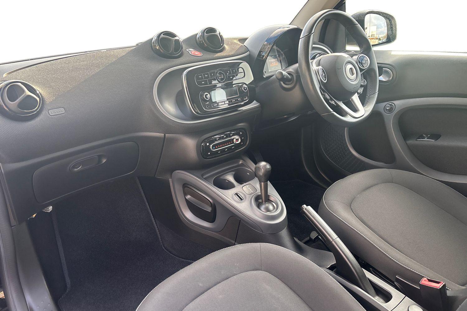 Used smart fortwo 2018 for sale - 76908547: Photo 7