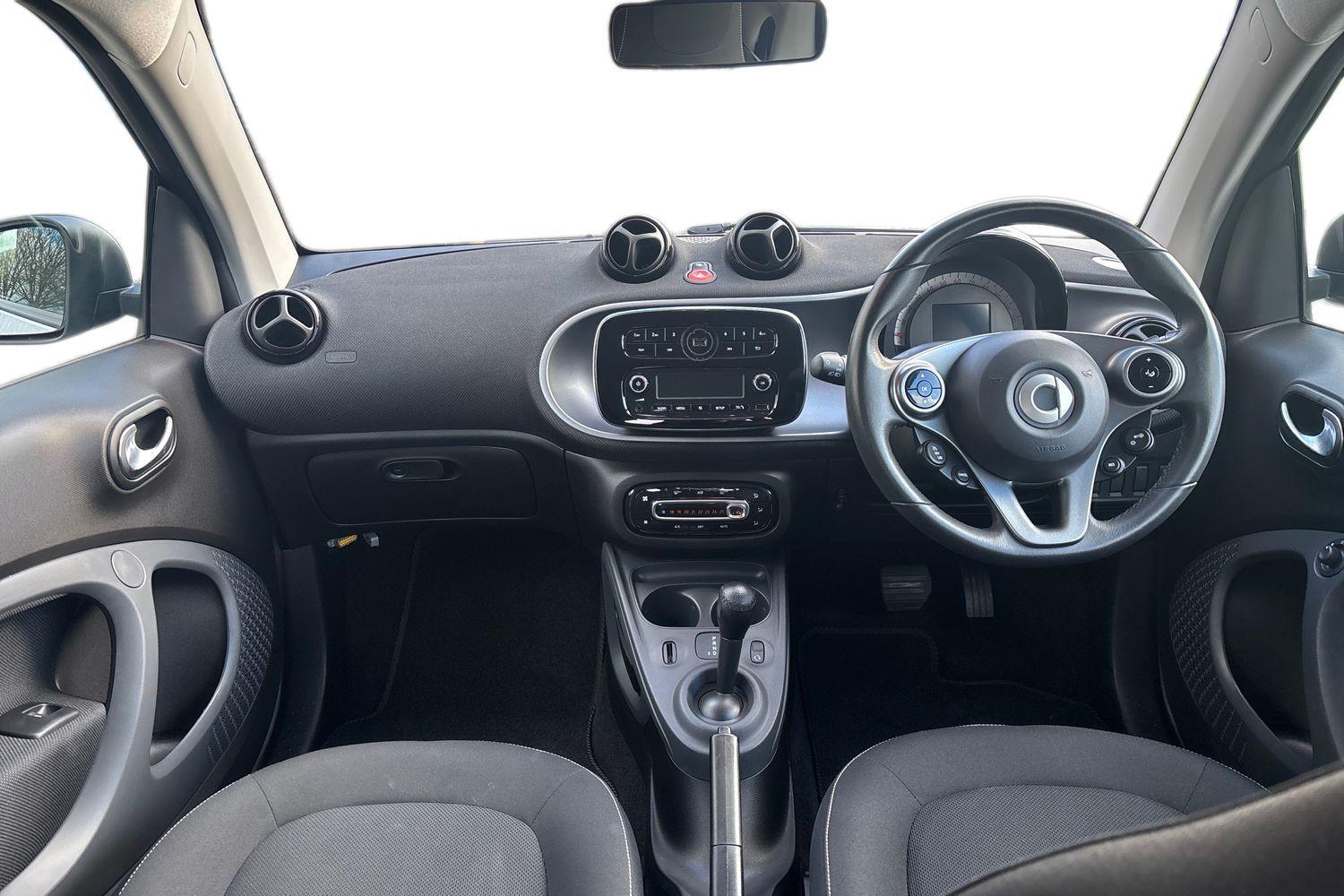 Used smart fortwo 2018 for sale - 76908547: Photo 9