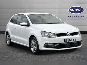 Volkswagen - Polo