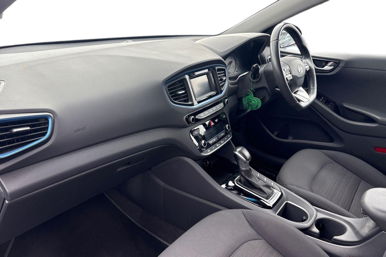 Used Hyundai IONIQ 2018 for sale - 78124772: Photo 10