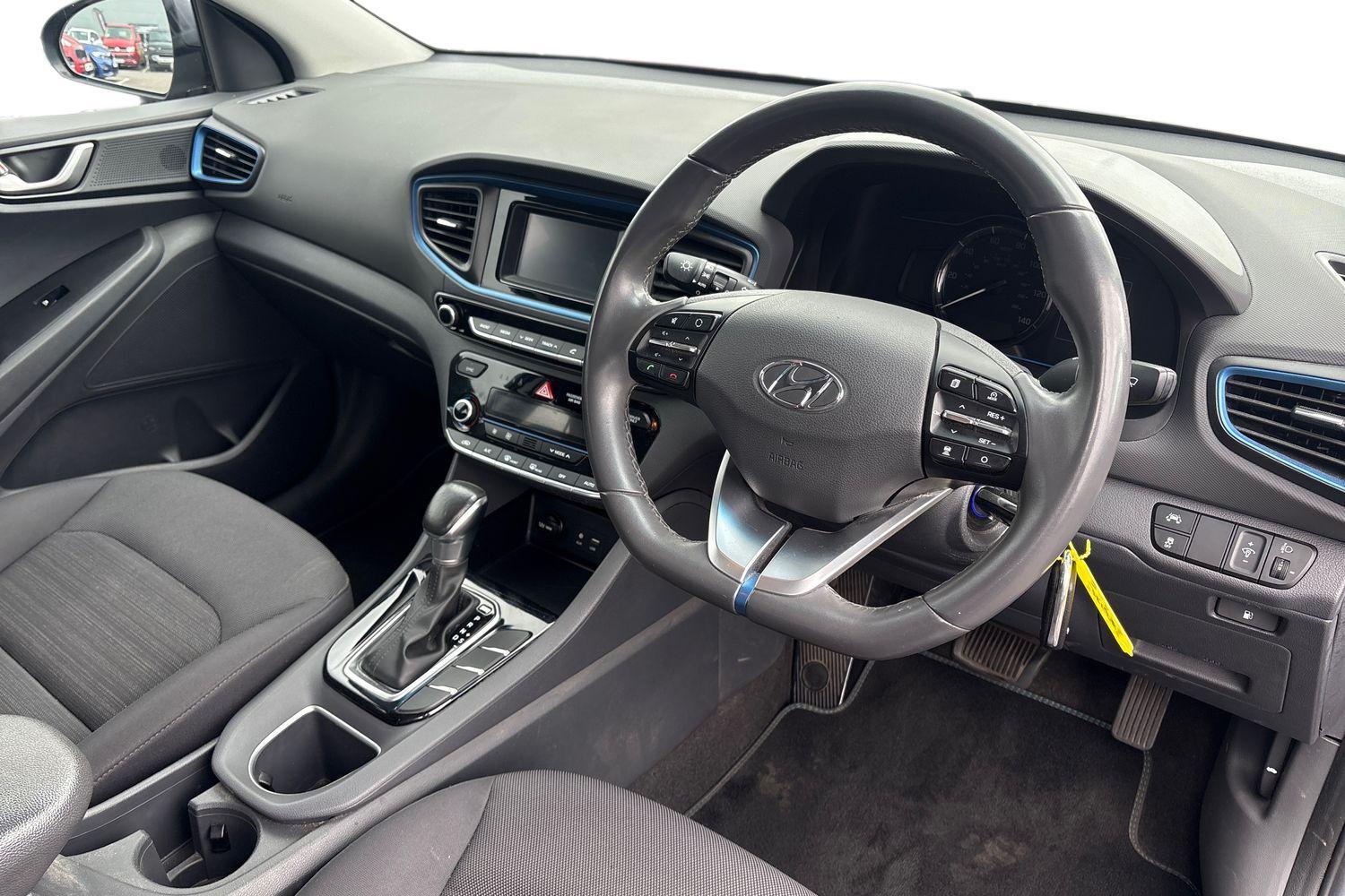 Used Hyundai IONIQ 2018 for sale - 78124772: Photo 11