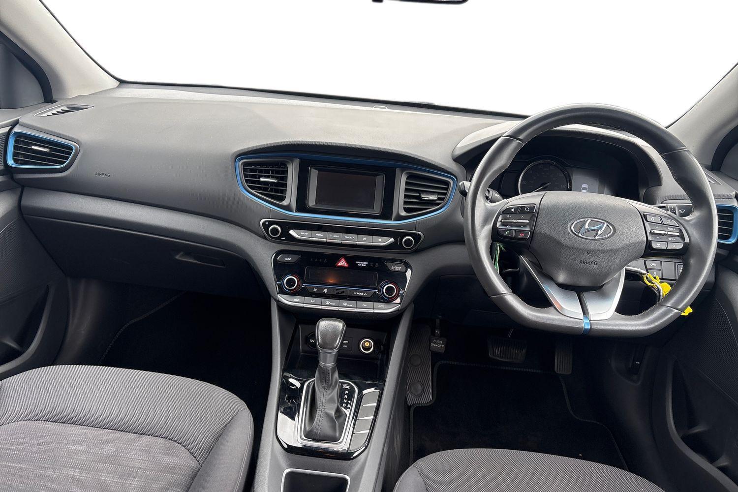 Used Hyundai IONIQ 2018 for sale - 78124772: Photo 12