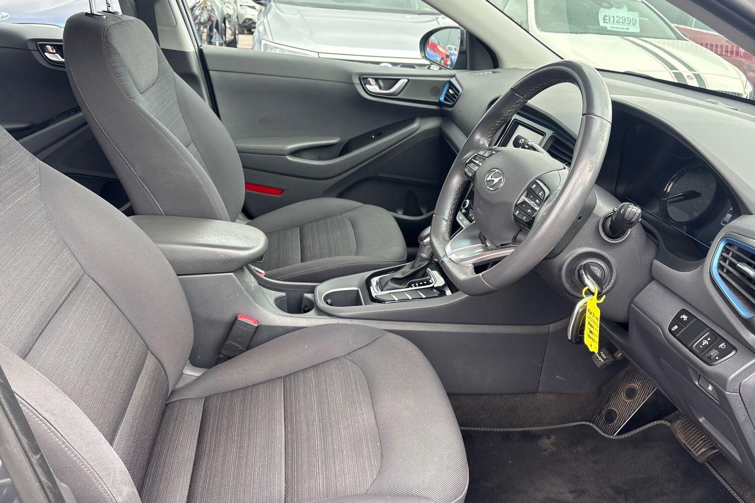 Used Hyundai IONIQ 2018 for sale - 78124772: Photo 13