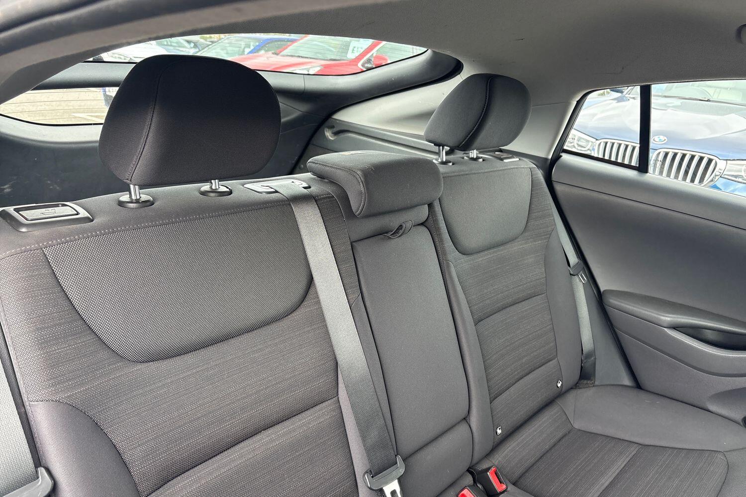 Used Hyundai IONIQ 2018 for sale - 78124772: Photo 14