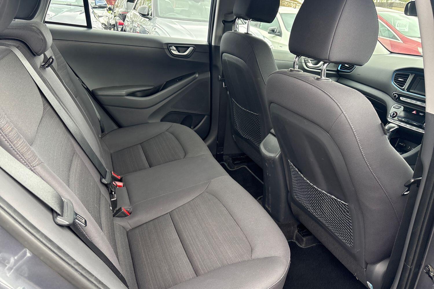 Used Hyundai IONIQ 2018 for sale - 78124772: Photo 15