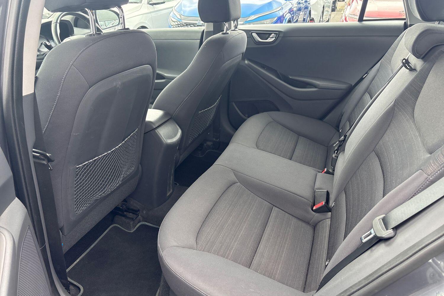 Used Hyundai IONIQ 2018 for sale - 78124772: Photo 16