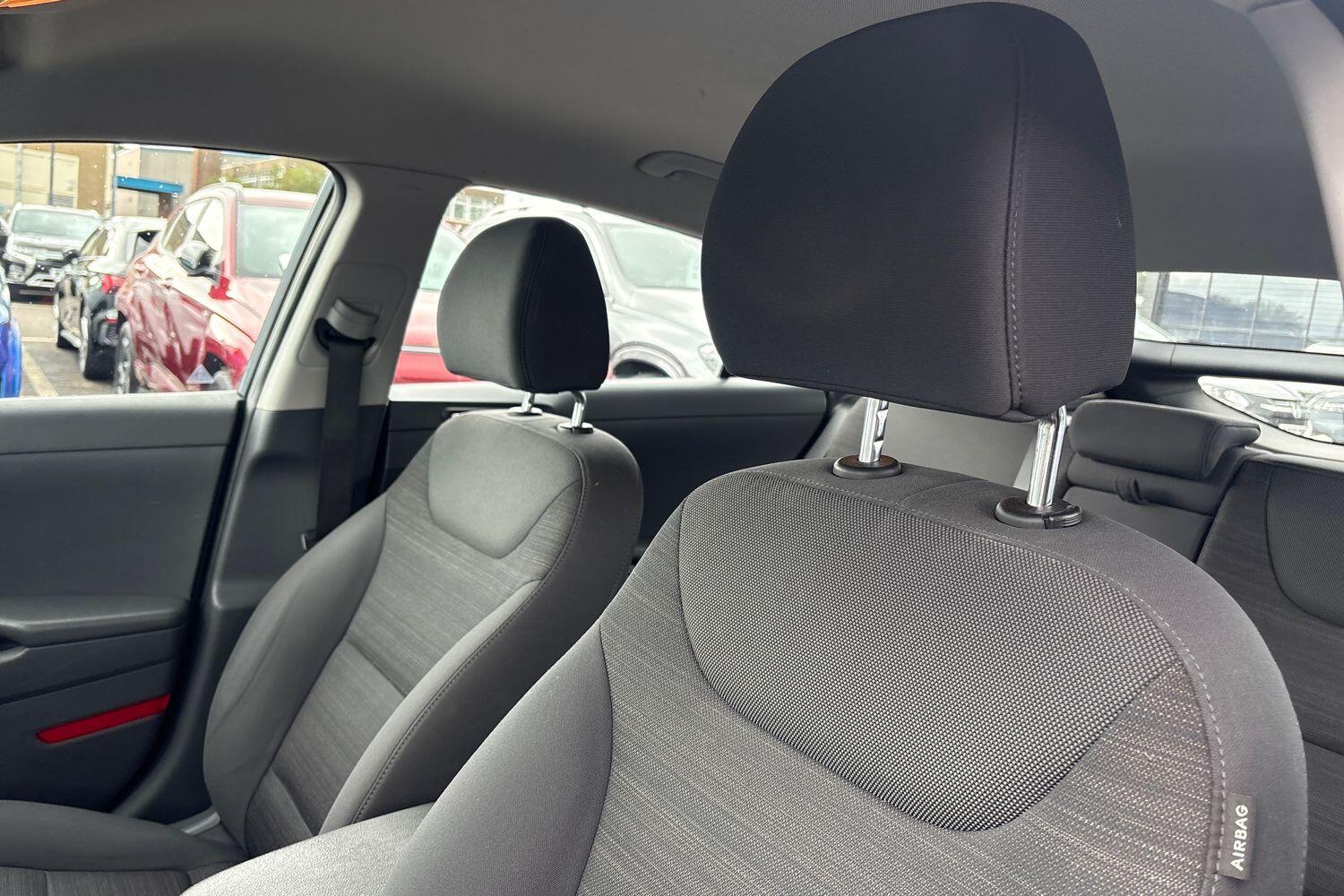 Used Hyundai IONIQ 2018 for sale - 78124772: Photo 17